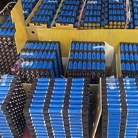 电池回收站_电池回收龙头_锂电池能回收